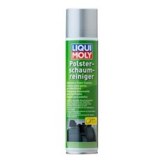 SOLUTIE PENTRU CURATAT TAPITERIE 300 ML