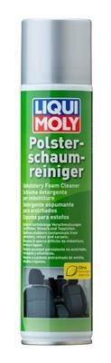 SOLUTIE PENTRU CURATAT TAPITERIE 300 ML foto