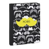 Dosar pentru documente A4 colectia Moos Chic, Jad