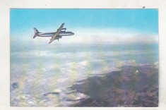 bnk cp TAROM - IL-18 - necirculata