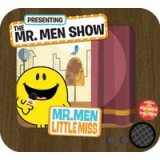 Presenting The Mr Men Show Mr Men Little Miss