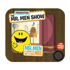 Presenting The Mr Men Show Mr Men Little Miss