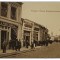 Focșani, Grosse Einigkeitsstrasse 1917