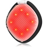 FOREO FLIP&trade; Play Advanced 3-in-1 pieptene de păr cu iluminare LED de fundal Midnight Magic 1 buc