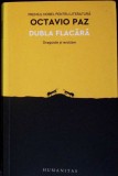 DUBLA FLACARA-OCTAVIO PAZ-358321