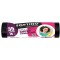 Saci menajeri Fortino 35l, 15buc/set, negru