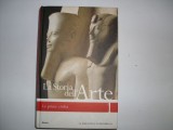 Cumpara ieftin La Istoria Dell&#039;arte - Colectiv, Electa, Italiana, Album Arta, 2006