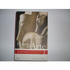 La Istoria Dell`arte - Colectiv , 20750