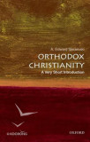 Orthodox Christianity: A Very Short Introduction | A. Edward Siecienski