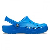 Saboti Crocs Baya Albastru - Bright Cobalt, 36 - 39, 41, 45, 46, 48