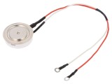 Tiristor HUAJING hockey puk 1,2kV 942A 600A &Oslash;42/25mm