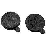 Set 2 placute frana JET-16 Metalice - Zoom DB250/350/450/550/200M Cod:H126