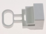 Buton Combina Frigorifica Bosch KGE49AICA 00705015 Low Frost 419 l