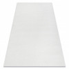 Covor CASABLANCA PLUS crem Unicolor, bucla, 150x200 cm