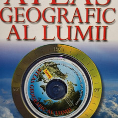 Atlas geografic al lumii (2006)