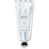 Depot No. 311 Fiber Cream cremă de coafat pentru fermitate medie și reflexe naturale 100 ml