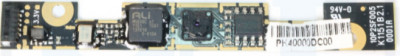 Acer Aspire 3830 3830t Internal Webcam Camera Board PK40000DC00 foto