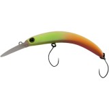 Vobler Pepino MR-SS 5.6cm 2.6g Mst Quartet Chartreuse, JACKALL