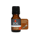 Cumpara ieftin SOiL Ulei Esential Arbore de Ceai, 10ml