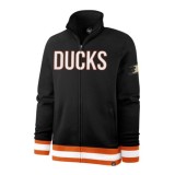 Anaheim Ducks hanorac de bărbați Full Blast &lsquo;47 Legendary Track Jacket - M