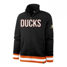 Anaheim Ducks hanorac de bărbați Full Blast ‘47 Legendary Track Jacket - M