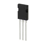 Triac, 600V, 4A, WeEn Semiconductors, BT134-600E.127, T140063
