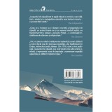 Leopardul de zapada, Peter Matthiesen