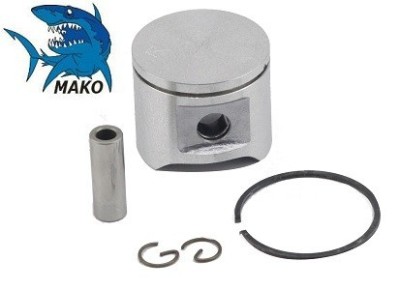 Piston complet drujba Husqvarna 45 Mako (42mm) foto