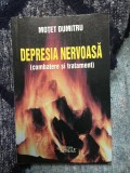 d8 Motet Dumitru - Depresia nervoasa