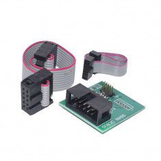 Adaptor pentru modulul Zigbee CC2540