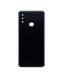 Capac Baterie Samsung Galaxy A10S, SM A107 Negru
