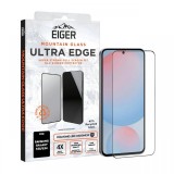 Eiger Folie Sticla Mountain Glass Ultra Samsung Galaxy S25 / S24 Clear