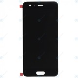 Huawei Honor 9 (STF-L09) Modul display LCD + Digitizer negru