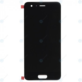 Huawei Honor 9 (STF-L09) Modul display LCD + Digitizer negru foto