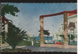 CPI B13179 CARTE POSTALA - CONSTANTA. CAZINOUL, RPR
