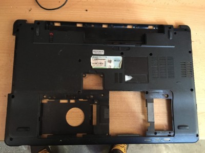 Bottomcase Emachine G640, G730 , A152 foto