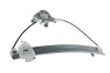 Macara geam Hyundai Accent 1994-2000, Dreapta Fata, NTY EPS-HY-503
