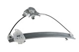 Macara geam Hyundai Accent 1994-2000, Dreapta Fata, NTY EPS-HY-503