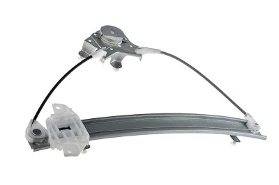 Macara geam Hyundai Accent 1994-2000, Dreapta Fata, NTY EPS-HY-503 foto