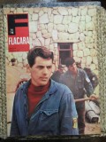 REVISTA FLACARA NR 16 1970