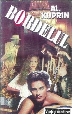 Bordelul - Aleksandr Kuprin