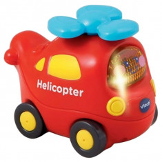 Jucarie Vtech Toot Toot- Elicopter foto