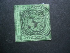 CN STATE GERMANE BADEN foto