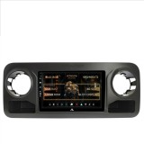 Cumpara ieftin Navigatie Mercedes Benz Sprinter (2018+), Android 13, B-Octacore 6GB RAM + 128GB ROM, 10.1 Inch - AD-BGB10006+AD-BGRKIT407V2