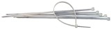 Colier de Plastic 5x400mm - 650047, Evotools