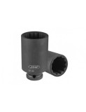 Tubulara Impact 1/2 Inch 12 Fete 17MM