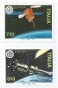 |Italia, Europa CEPT, 1991, MNH, Nestampilat