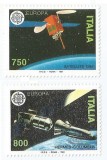|Italia, Europa CEPT, 1991, MNH