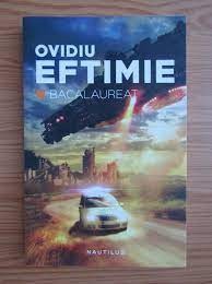 Bacalaureat - Ovidiu Eftimie foto