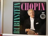 Artur Rubinstein &ndash; Chopin (1978/RCA/RFG) - Vinil/Vinyl/NM+
